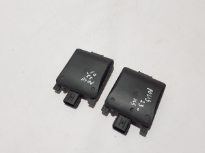   Pimeda nurga radar Distronic  - 32340780 