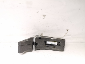 Volkswagen Golf VII (2012–2026) Domkrats 5G0012115J - 3