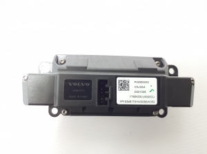 Polestar 2 II (2021–2026) Display switch 32350222 - 3