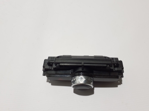 Polestar 2 II (2021–2026) Display switch 32350222 - 5
