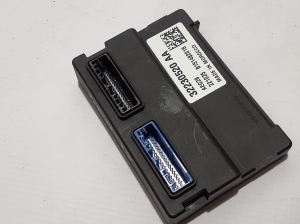 Control unit - 32230520
