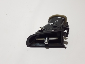 Dashboard air vent grilles - 31688645