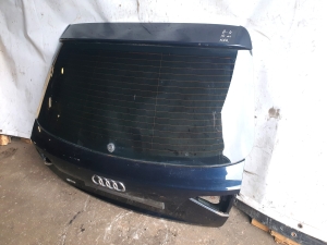 AUDI A4 B8 (2007–2016) Tagaluuk - 4