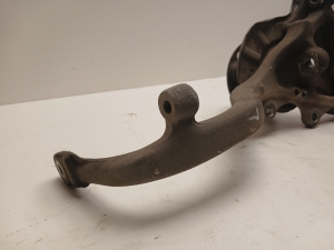 Mercedes Benz S-Class 221 (2005–2013) Esirumm A2213322901 - 3