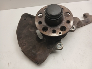 Mercedes Benz S-Class 221 (2005–2013) Esirumm A2213322901 - 4