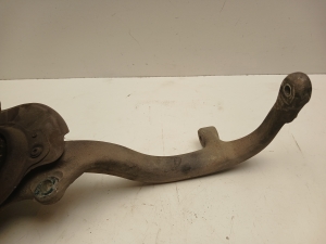 Mercedes Benz S-Class 221 (2005–2013) Esirumm A2213322901 - 5