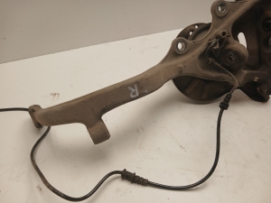Mercedes Benz S-Class 221 (2005–2013) Esirumm A2213323001 - 3