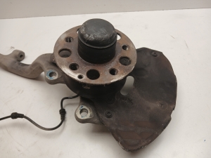 Mercedes Benz S-Class 221 (2005–2013) Esirumm A2213323001 - 5