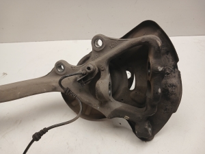 Mercedes Benz S-Class 221 (2005–2013) Esirumm A2213323001 - 6