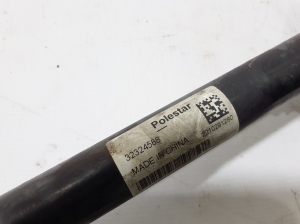Polestar 2 II (2021–2026) Esimene veovõll ja selle osad 32324588 - 2