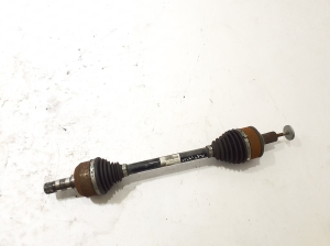   Esimene veovõll ja selle osad  - 32324586 