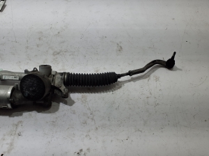 Polestar 2 II (2021–2026) Roolilatt 32373205 - 3