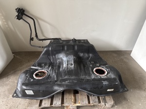 Mercedes Benz S-Class 221 (2005–2013) Kütusepaak A2214706901 - 10