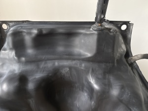 Mercedes Benz S-Class 221 (2005–2013) Kütusepaak A2214706901 - 4