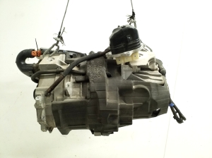 Ford Mustang Mach-E Mach-E (2020–2026) Mootor LJ9P7B000-AC - 4