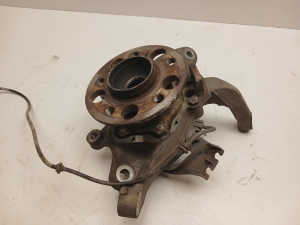 Mercedes Benz S-Class 221 (2005–2013) Tagumine rumm A2213503108 - 2