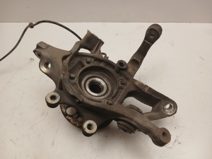 Mercedes Benz S-Class 221 (2005–2013) Tagumine rumm A2213503108 - 3