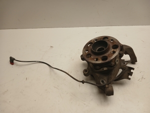   Rear wheel hub  - A2213503108 