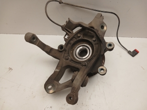 Mercedes Benz S-Class 221 (2005–2013) Tagumine rumm A2213503208 - 2
