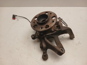   Rear wheel hub  - A2213503208 