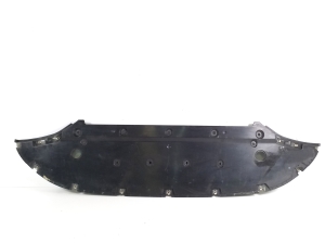 Front underbody protection - LJ8B384AF