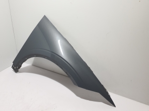 Polestar 2 II (2021–2026) Esiporitiib 31688321 - 3