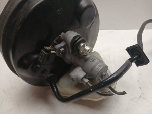 Mercedes Benz S-Class 221 (2005–2013) Pidurivõimendi A2214302930 - 2