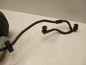 Mercedes Benz S-Class 221 (2005–2013) Pidurivõimendi A2214302930 - 6