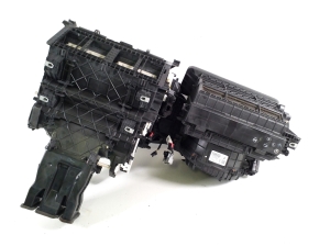 Ford Mustang Mach-E Mach-E (2020–2026) Heater and its parts LX6A19930-CD - 2