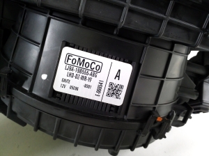 Ford Mustang Mach-E Mach-E (2020–2026) Heater and its parts LX6A19930-CD - 3