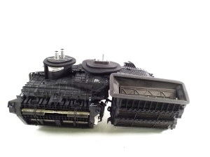   Heater and its parts  - LX6A19930-CD 