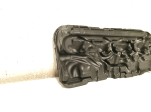 BMW 1 SERIES F20 (2010–2026) Engine cover 7810838 - 6