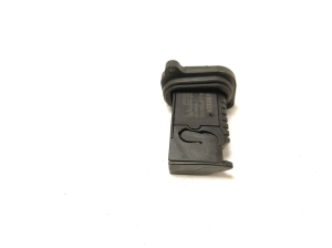 BMW 1 SERIES F20 (2010–2026) Mass air flow sensor 8506408 - 2