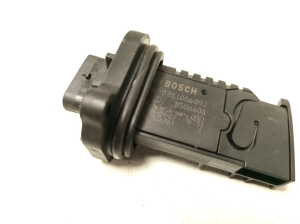 BMW 1 SERIES F20 (2010–2026) Mass air flow sensor 8506408 - 3
