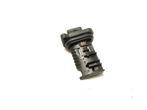 BMW 1 SERIES F20 (2010–2026) Mass air flow sensor 8506408 - 5