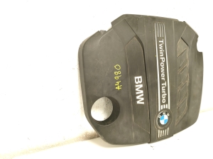 BMW 1 SERIES F20 (2010–2026) Engine cover 7810800 - 2