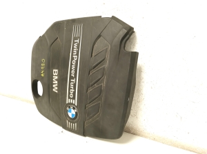 BMW 1 SERIES F20 (2010–2026) Engine cover 7810800 - 4