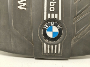 BMW 1 SERIES F20 (2010–2026) Engine cover 7810800 - 5