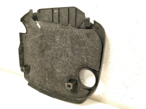 BMW 1 SERIES F20 (2010–2026) Engine cover 7810800 - 7