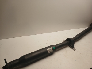 Mercedes Benz S-Class 221 (2005–2013) Kardaan A2214104016 - 5