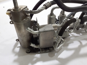 Polestar 2 II (2021–2026) Kliimaseadme voolik 31699293 - 2