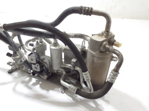 Polestar 2 II (2021–2026) Kliimaseadme voolik 31699293 - 4