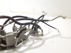 Polestar 2 II (2021–2026) Kliimaseadme voolik 31699293 - 6