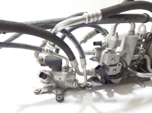 Polestar 2 II (2021–2026) Kliimaseadme voolik 31699293 - 7