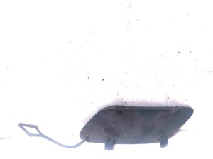 Mercedes Benz B-Class 245 (2005–2011) Front bumper tow hook cover A1698851522 - 2
