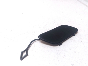 Mercedes Benz B-Class 245 (2005–2011) Front bumper tow hook cover A1698851522 - 3