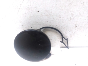 Volkswagen Golf VII (2012–2026) Front bumper tow hook cover 5G0807241 - 2