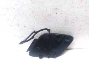 Volkswagen Golf VII (2012–2026) Abdeckung für die Abschleppöse an der Frontstoßstange 5G0807241F - 3