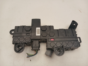 Mercedes Benz S-Class 221 (2005–2013) SAM -plokk A2215403950 - 3