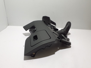 AUDI Q8 (2018–2026) Dashboard trim 4M8880301B - 3